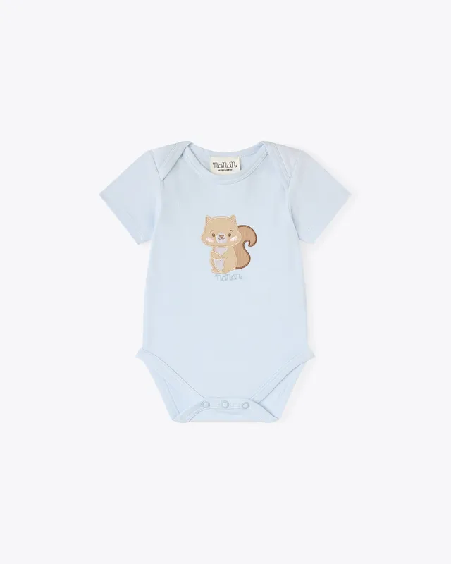 body-nanan-in-jersey-azzurro-con-scoiattolo image 1