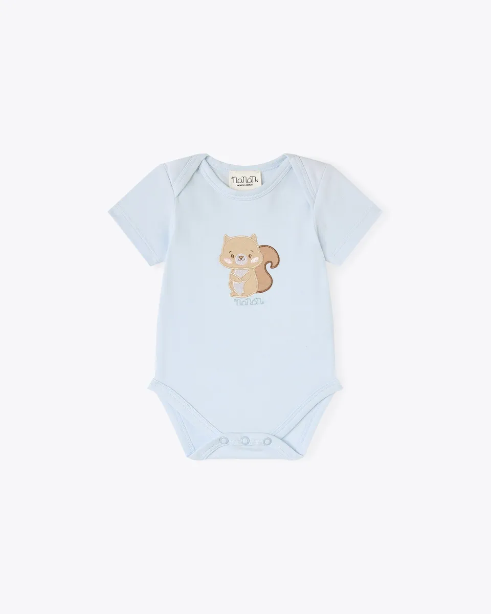 body-nanan-in-jersey-azzurro-con-scoiattolo image 1