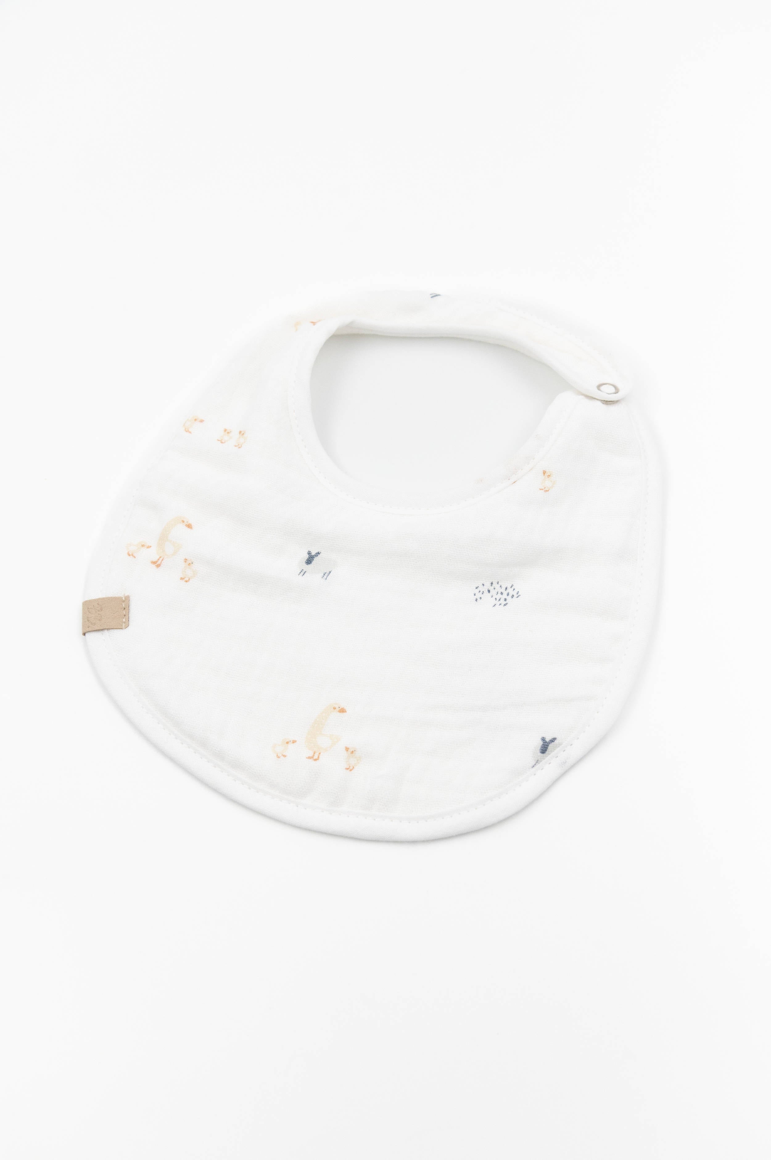 bamboom-bib-set-3-pezzi-bavaglini-farm-buddies-135 image 2