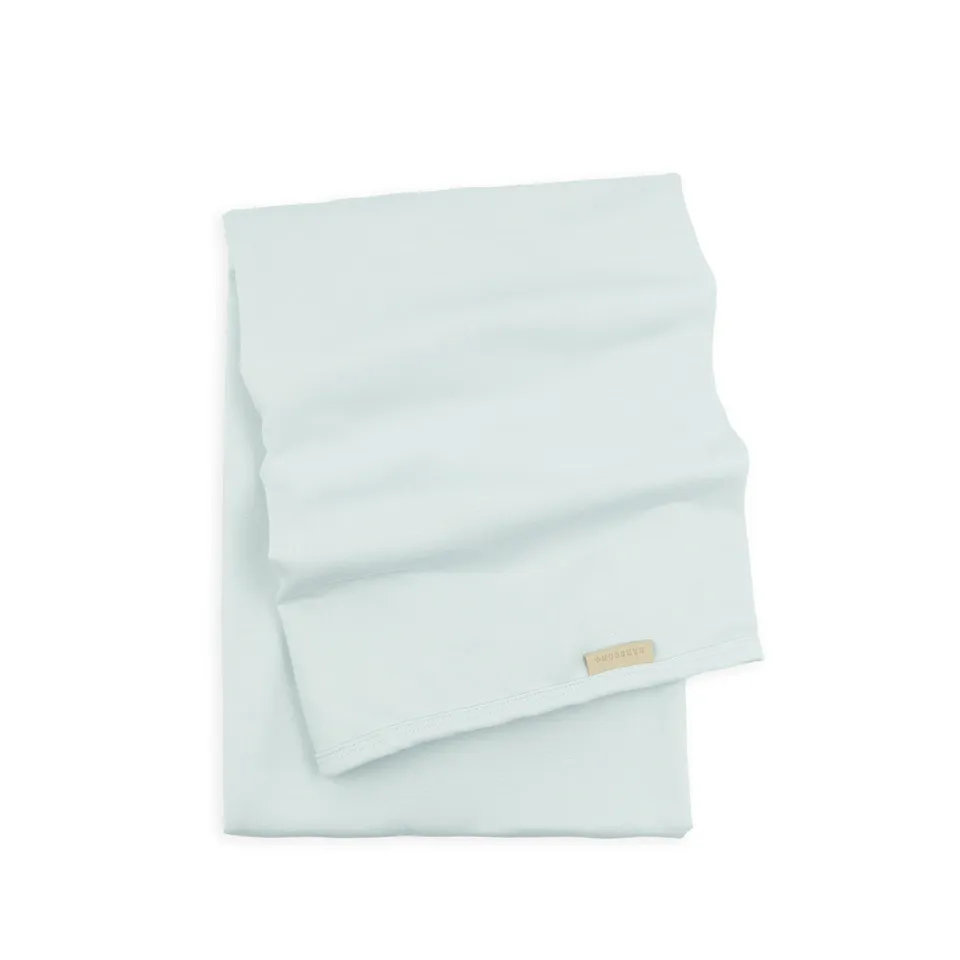 bamboom-coperta-clinica-neonato-75x100-sky-grey-352 image 1