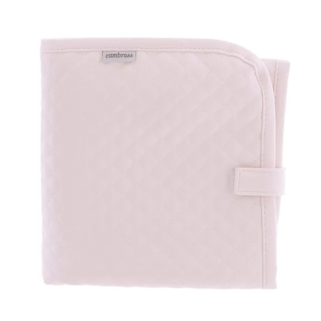 cambrass-fasciatoio-sara-rosa-40x60x1-cm image 1