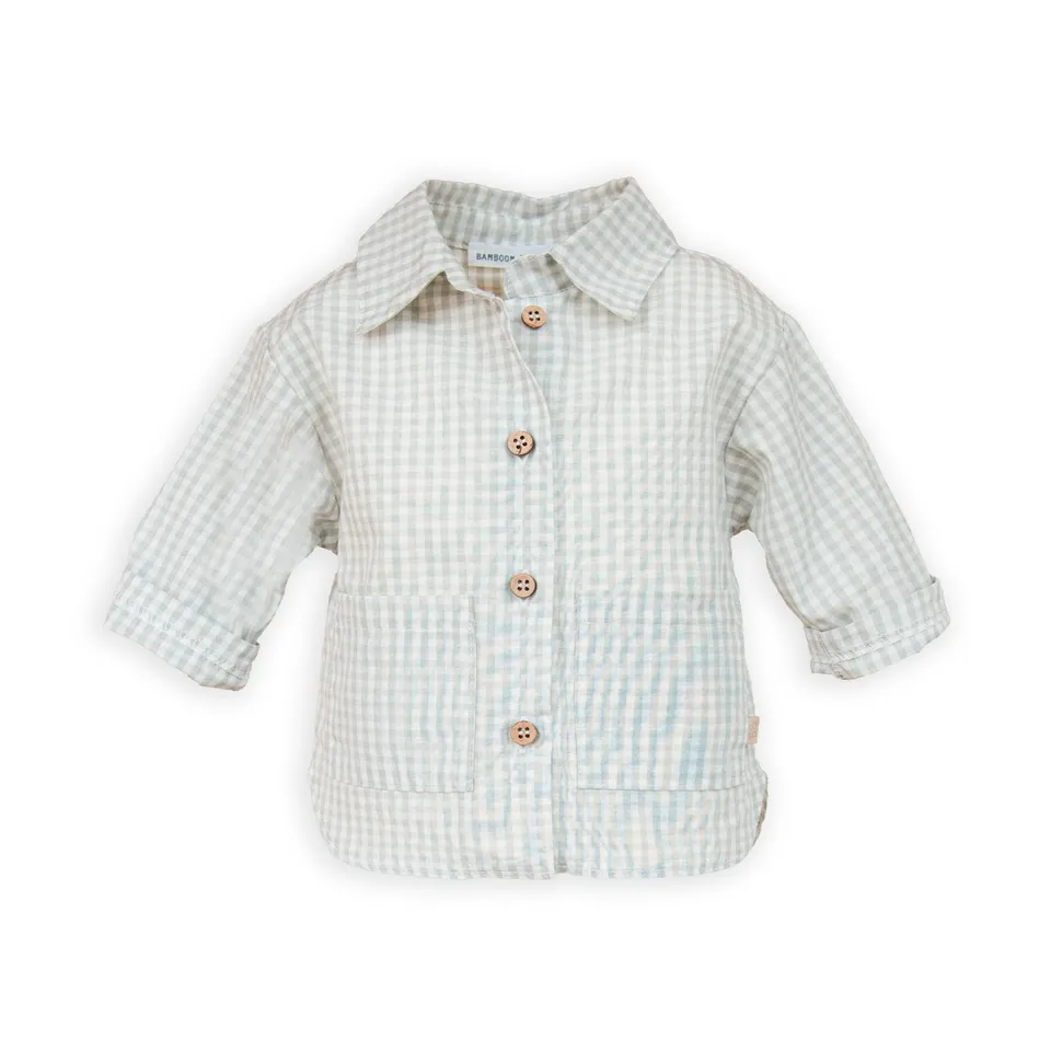 bamboom-camicia-square-boy-131-in-viscosa-di-bamb image 1