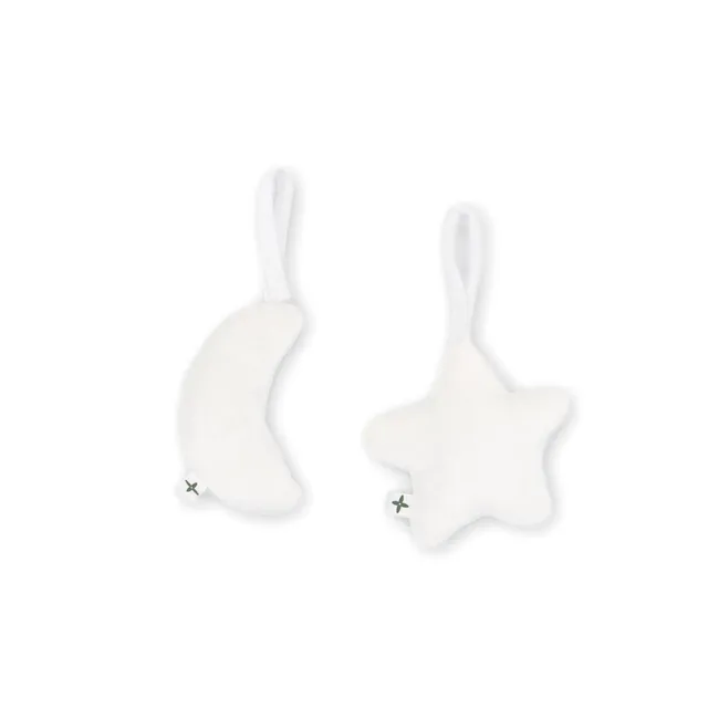 bamboom-luna-stella-giochini-per-co-sleeping-babybed-bianco-01 image 1