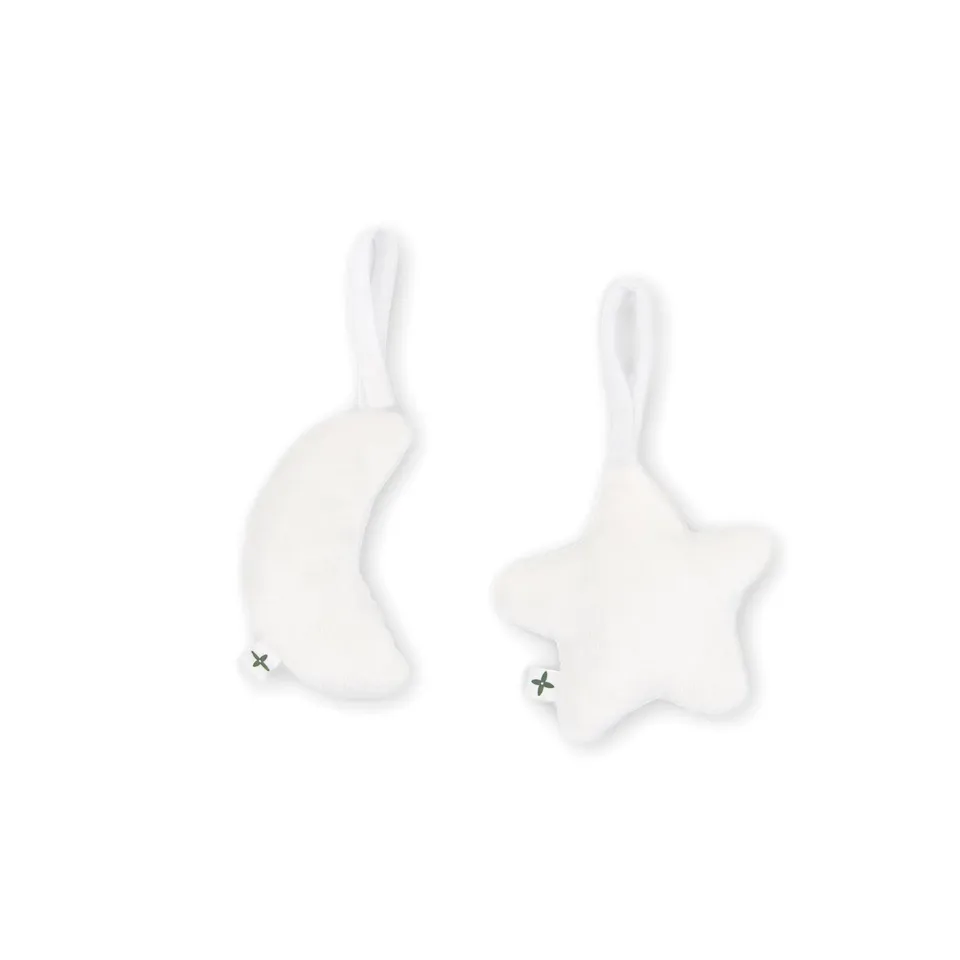 bamboom-luna-stella-giochini-per-co-sleeping-babybed-bianco-01 image 1