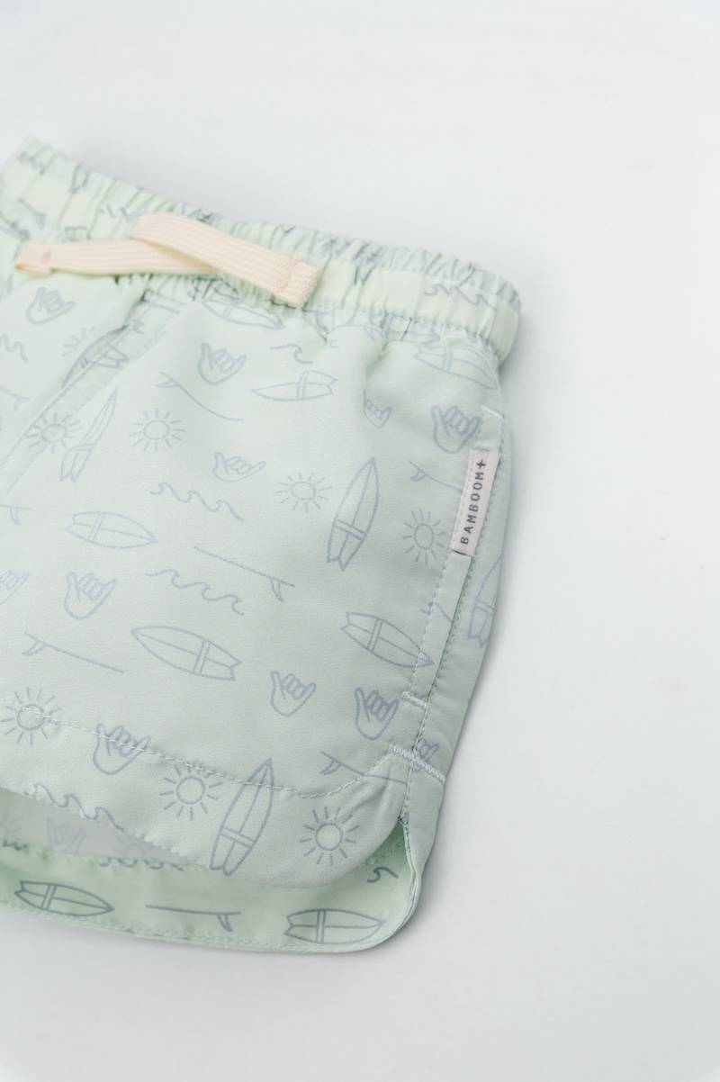 bamboom-shorts-bimbo-uv50-surf-print-boy-237 image 3
