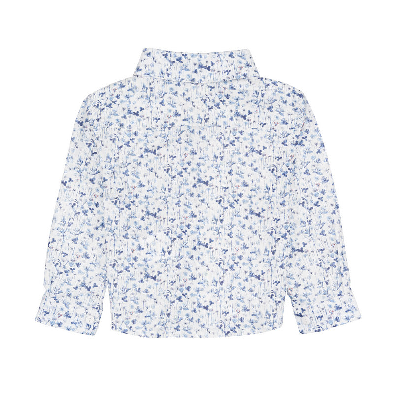 nanan-camicia-blu-a-fiori image 3