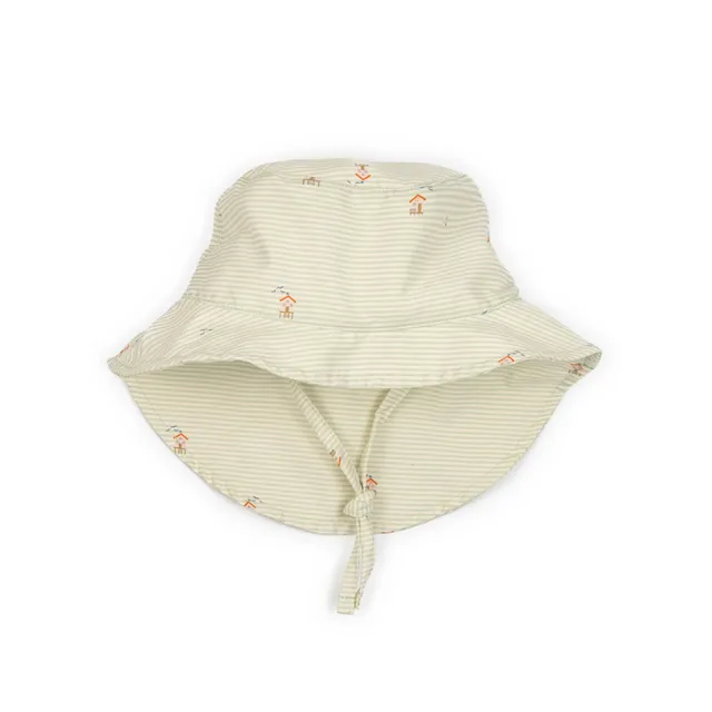 bamboom-cappellino-mare-uv50-beach-days-438 image 1