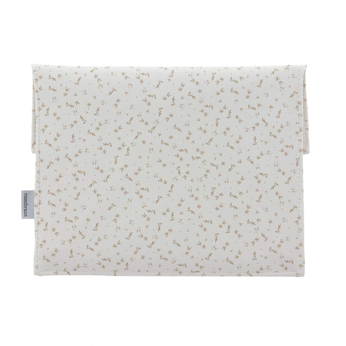 cambrass-hana-portadocumenti-beige-3-x-17-x-25-cm image 3