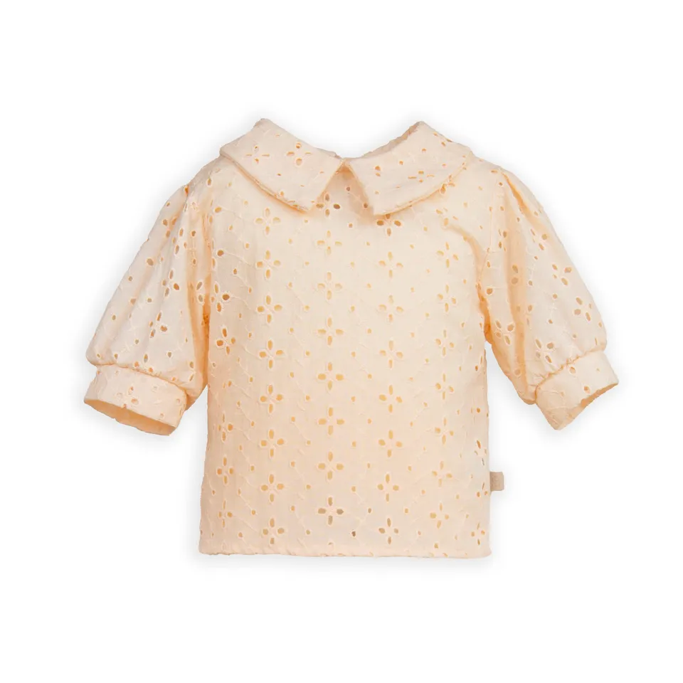 bamboom-camicia-bimba-rosa-04 image 1