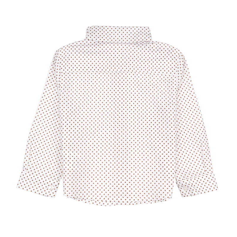 nanan-camicia-stampa-geometrica-neonato-camicia-bimbo image 2