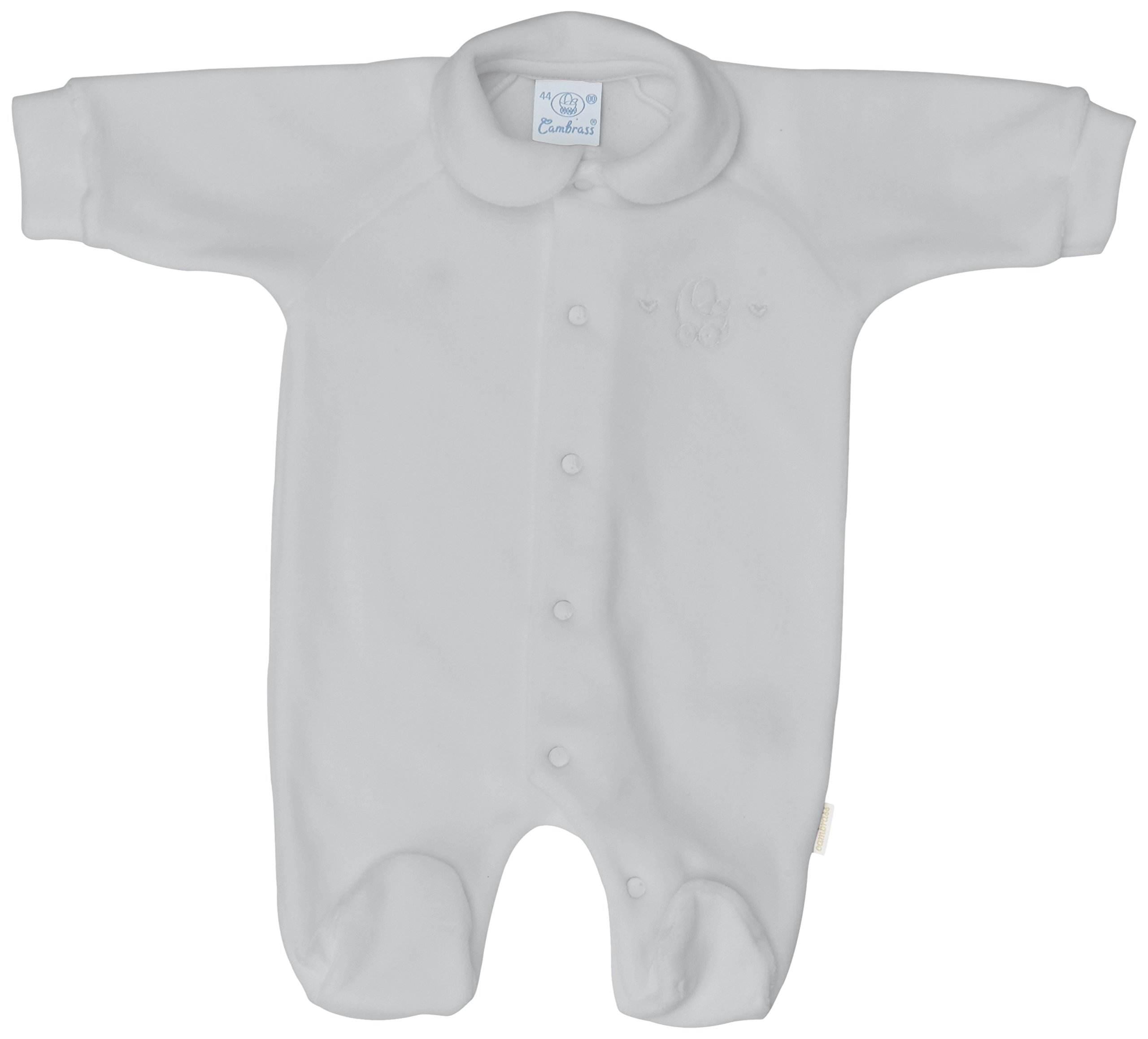 cambrass-body-unisex-bambino-manica-lunga image 6