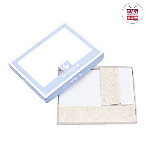cambrass-35120-completo-cestone-3-pezzi-80x120-cm-beige-star image 6