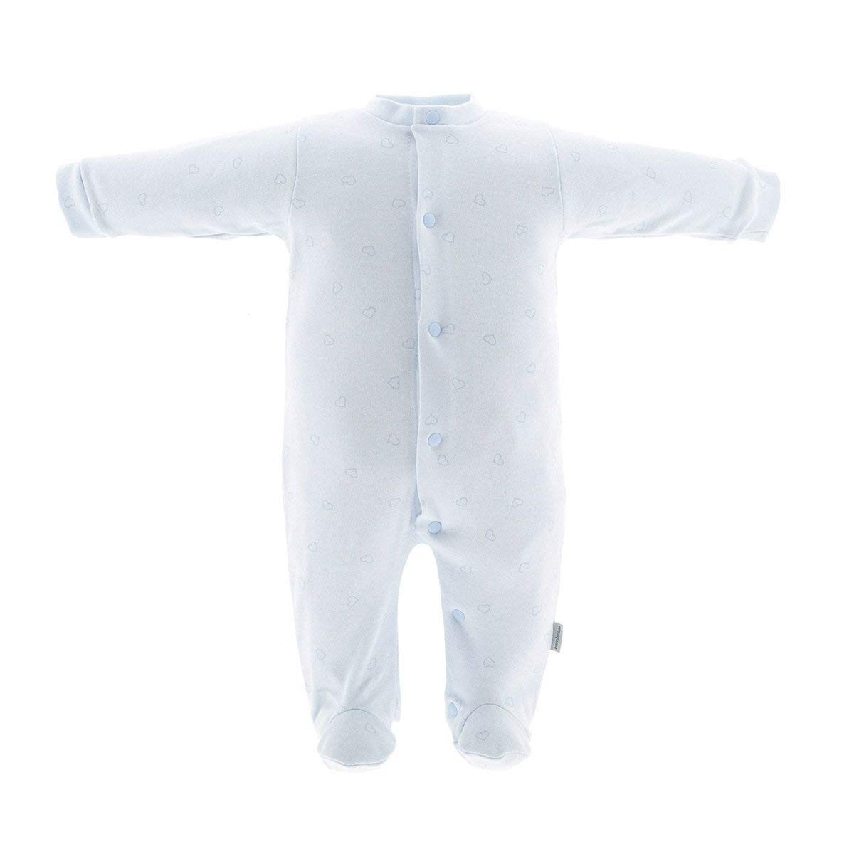 cambrass-tutina-bimbo-pigiama-neonato-per-nanna image 1