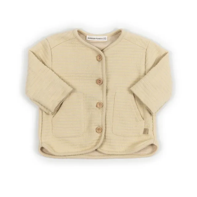 bamboom-cardigan-almond-cream-273 image 1