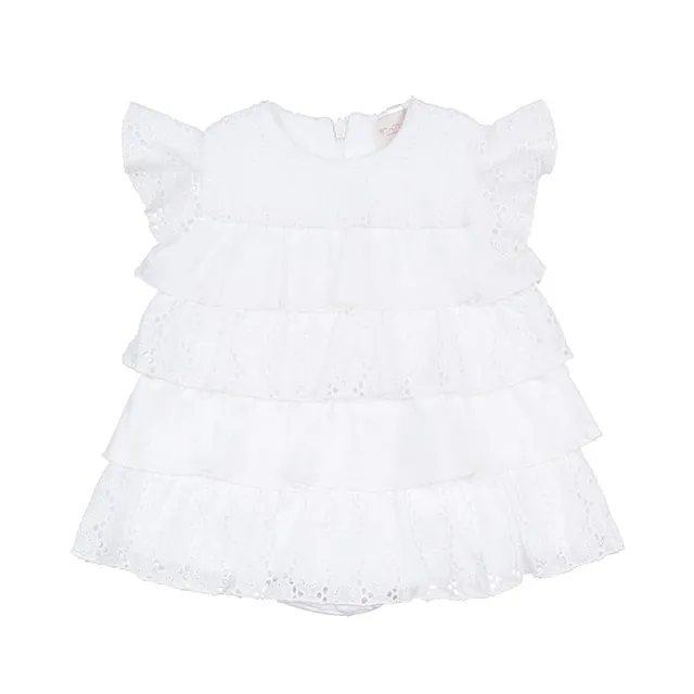 nanan-abito-a-body-con-balze-sangallo-vestito-neonata image 1