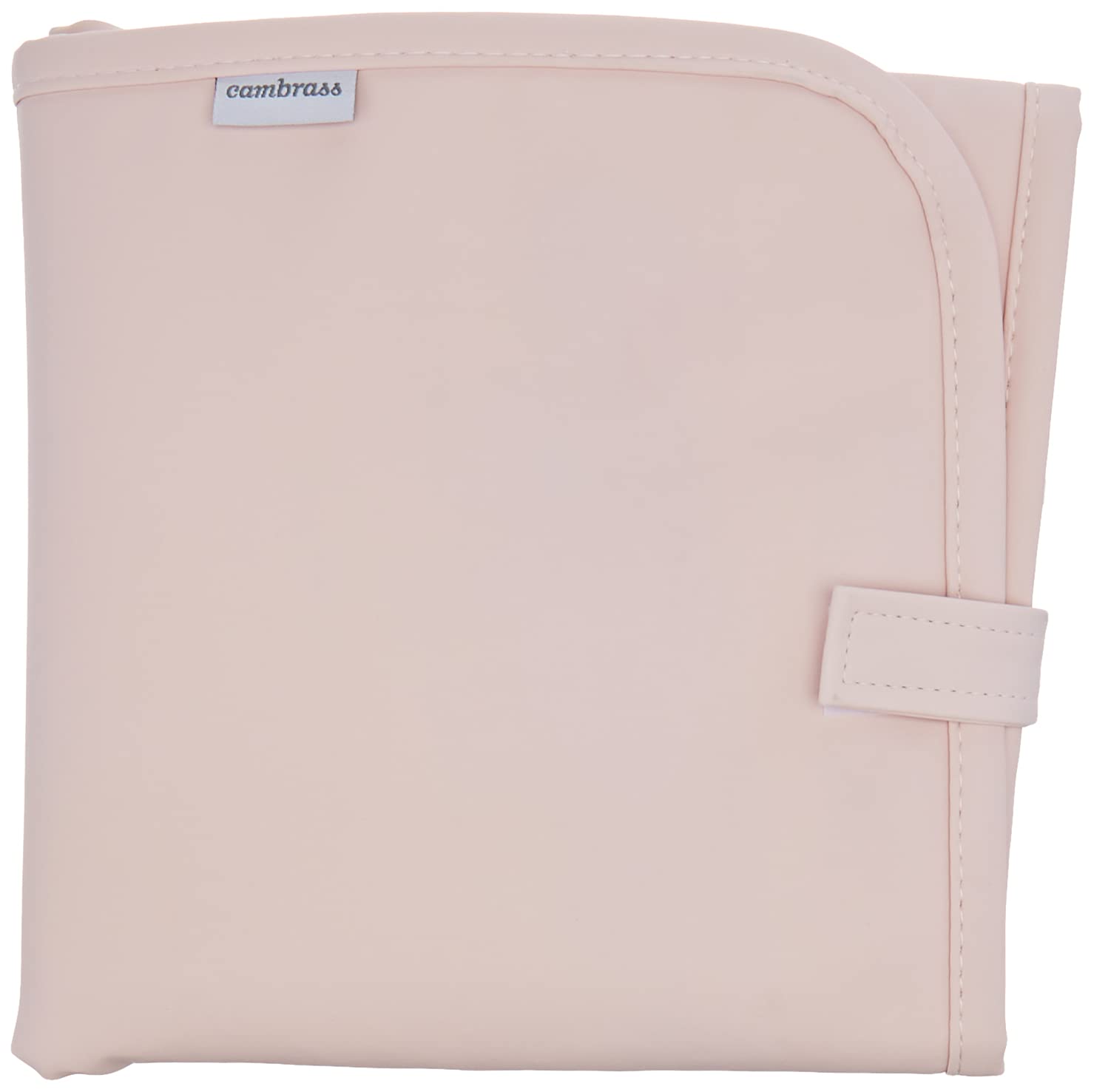 cambrass-fasciatoio-pieghevole-rosa-40x60-cm image 3