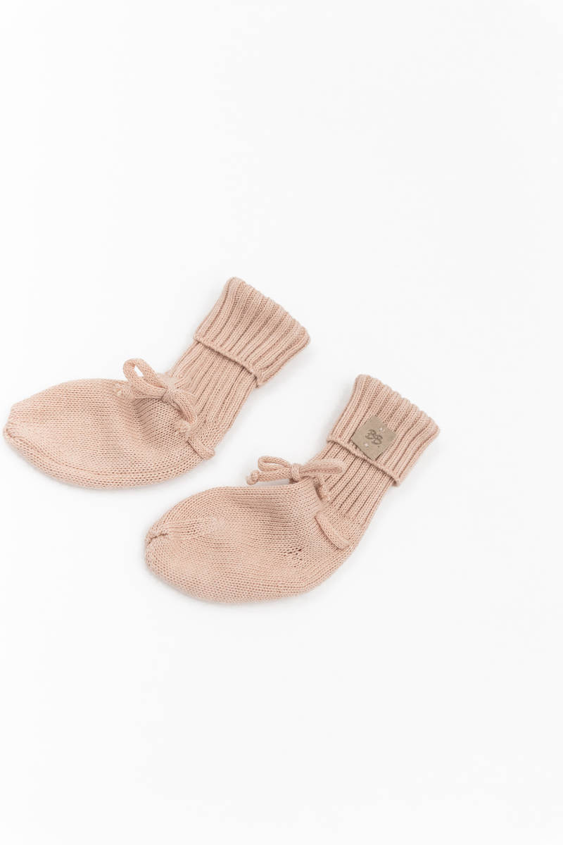 bamboom-babbucce-knitted-rosa-04-scarpine-neonato image 2