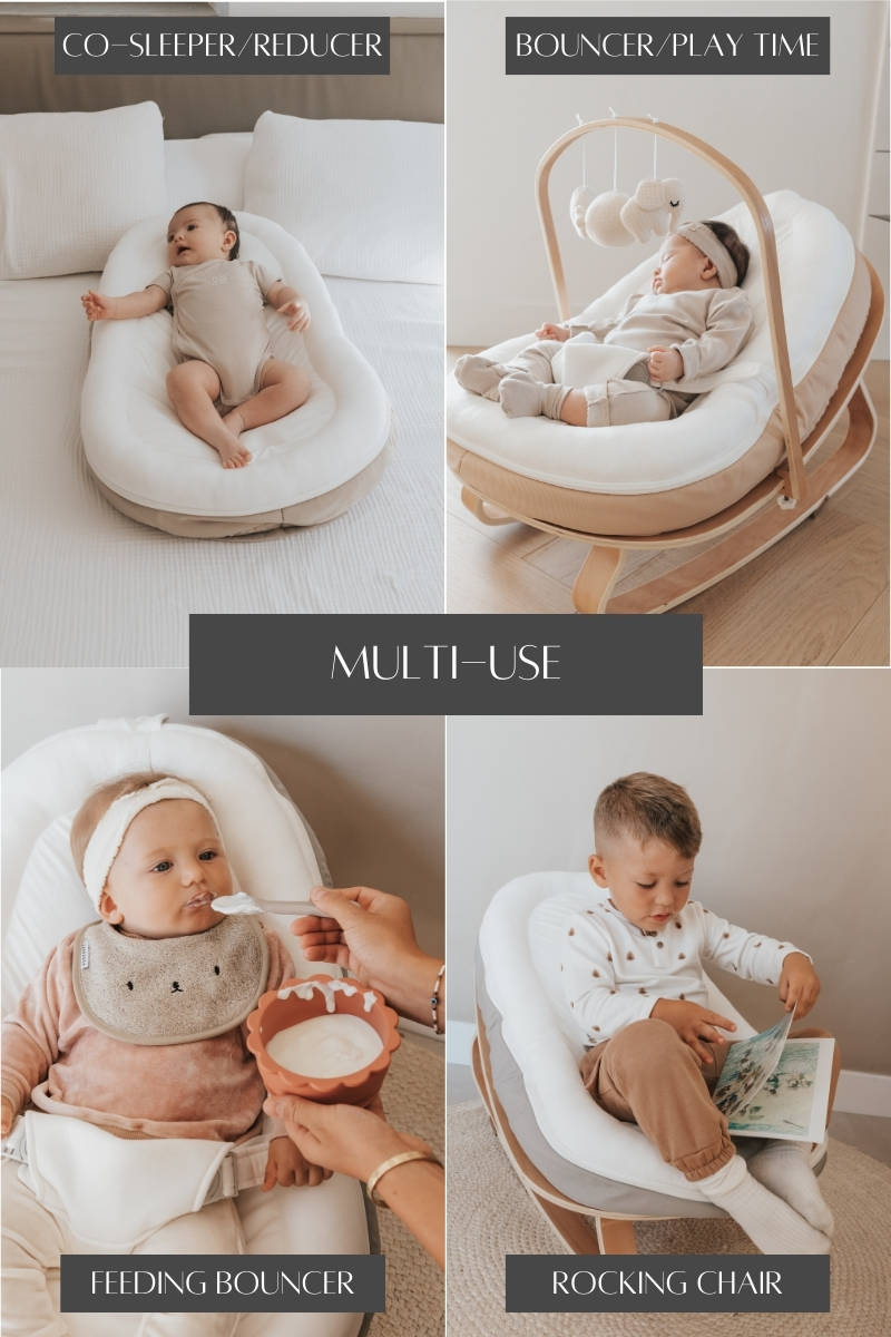 bamboom-baby-bouncer-sabbia-09 image 2