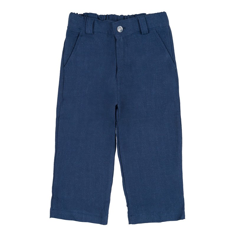 nanan-pantalone-lungo-in-lino image 1