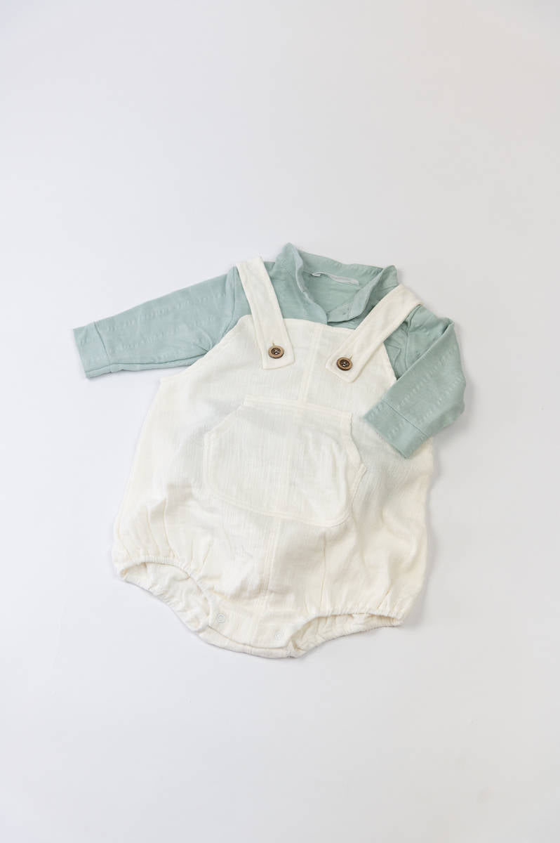 bamboom-camicia-bimbo-azzurro-323 image 2