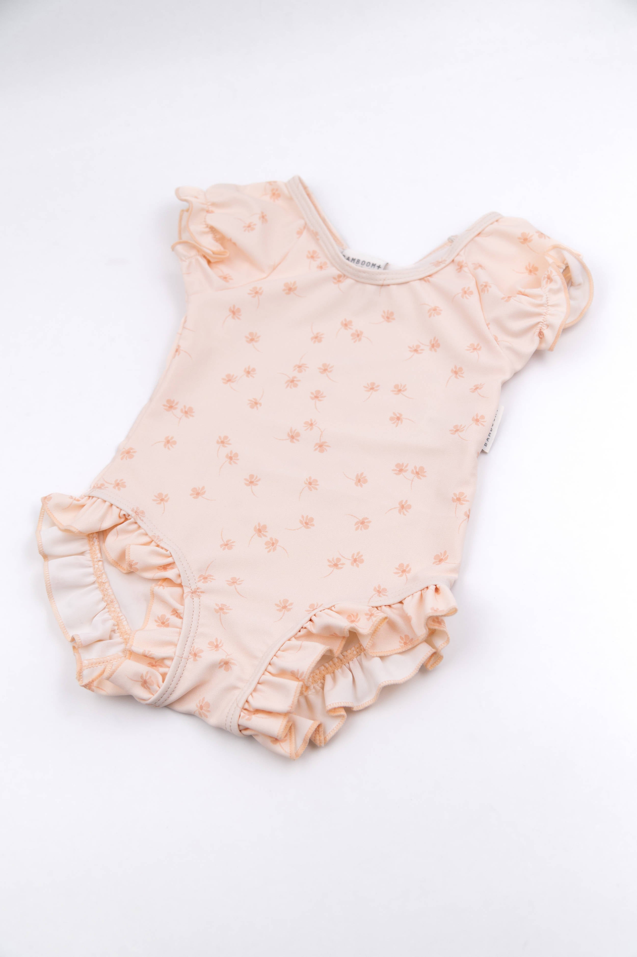 bamboom-costume-intero-spalle-coperte-print-garden-324 image 2