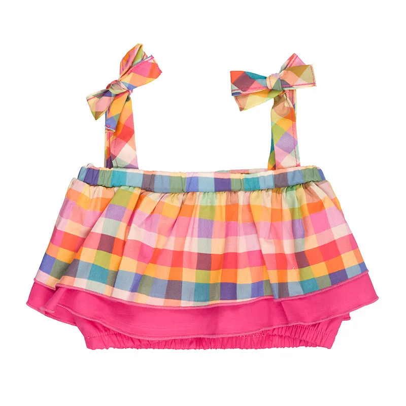 nanan-costume-due-pezzi-con-fiocco image 1