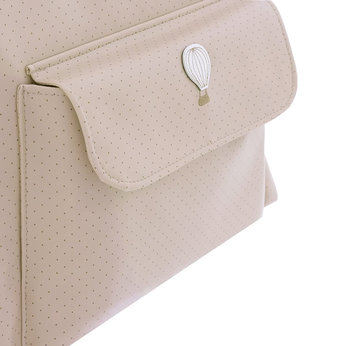 cambrass-borsa-mamma-pack-ale-camel-16x43x37-cm image 5