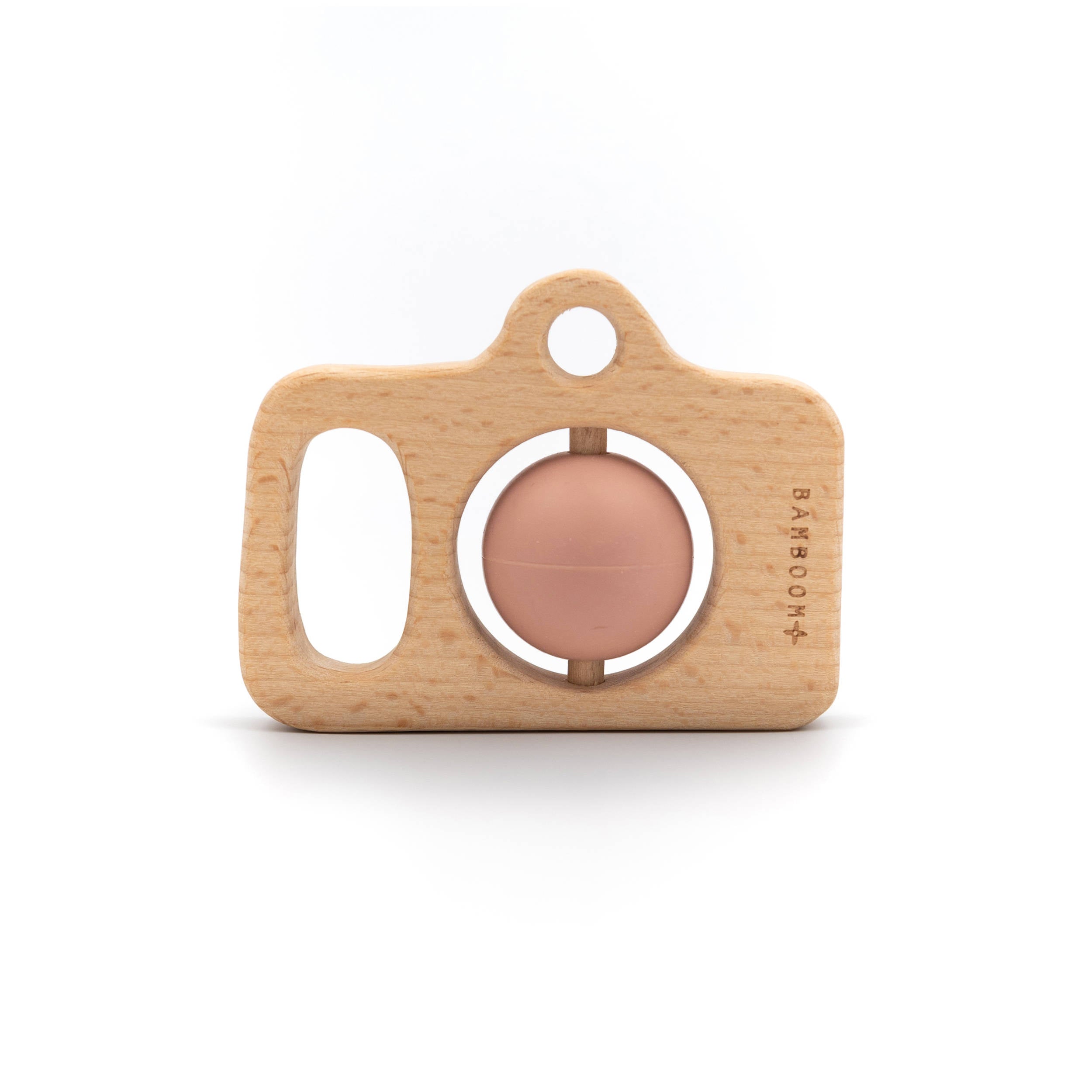 bamboom-fotocamera-in-legno-e-silicone-rosa-04 image 1