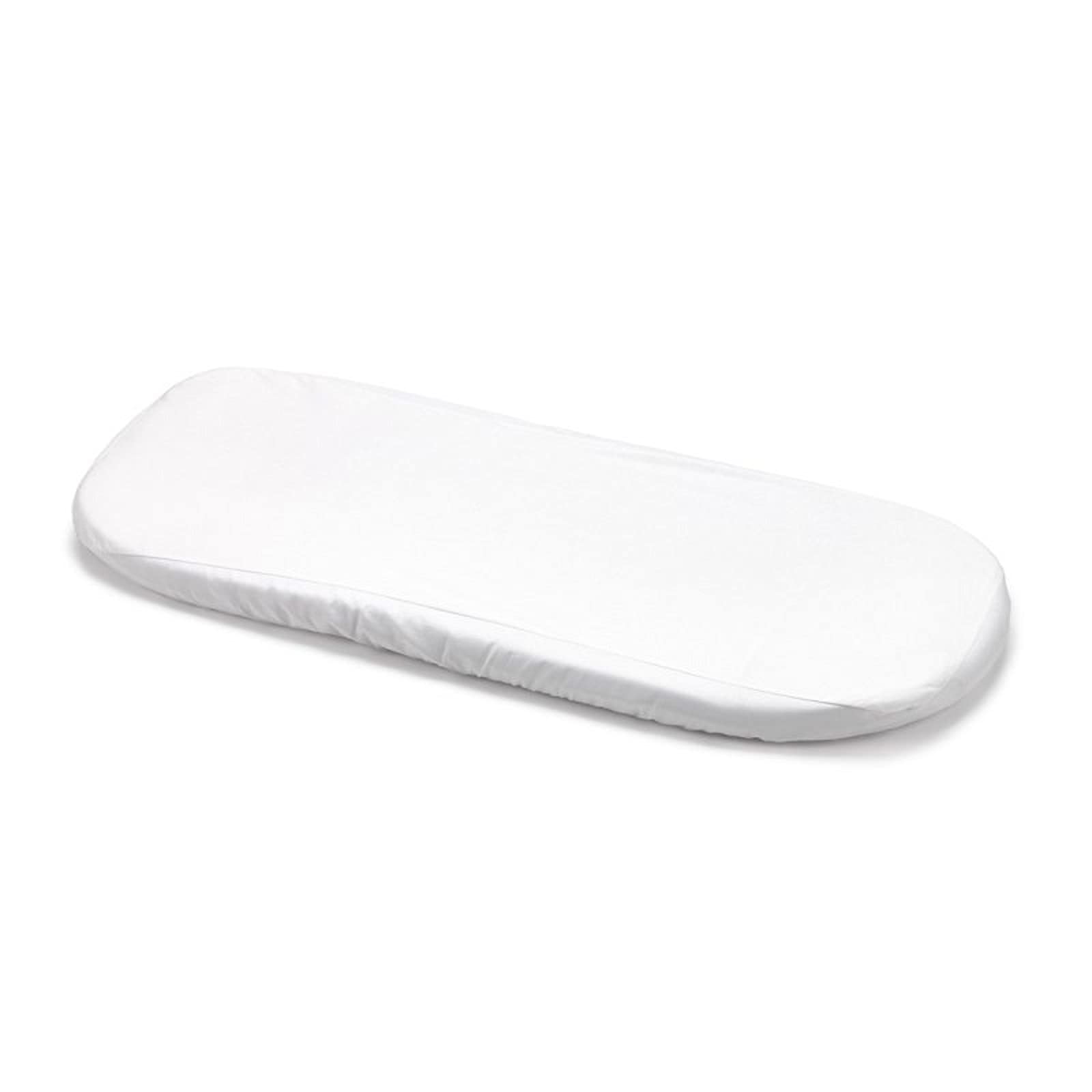cambrass-33336-lenzuolo-impermeabile-regolabile-50x82-cm-bianco image 5
