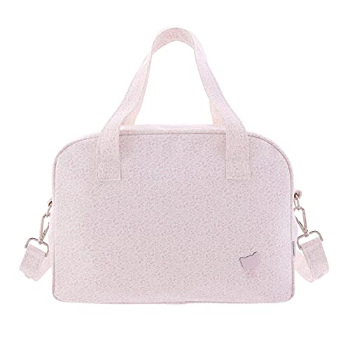 cambrass-prome-borsa-clinica-maternit-mar-rosa-18x41x31-cm image 8