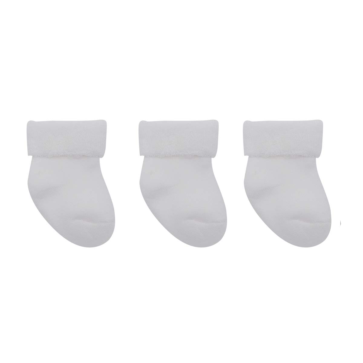 cambrass-liso-calzetteria-bimbo-calzini-neonato image 1