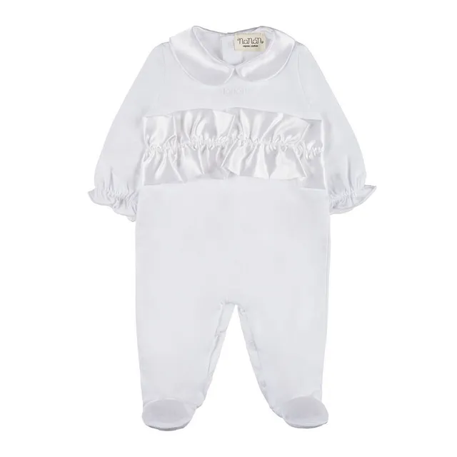 nanan-tutina-bianca-con-frappa-collezione-prestige image 1