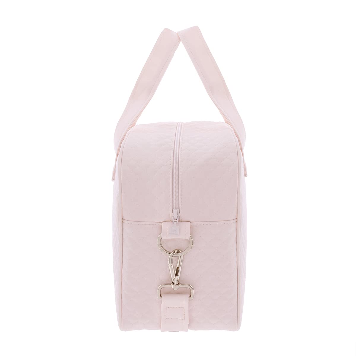 cambrass-prome-borsa-clinica-maternit-sara-rosa-18x41x31-cm image 4