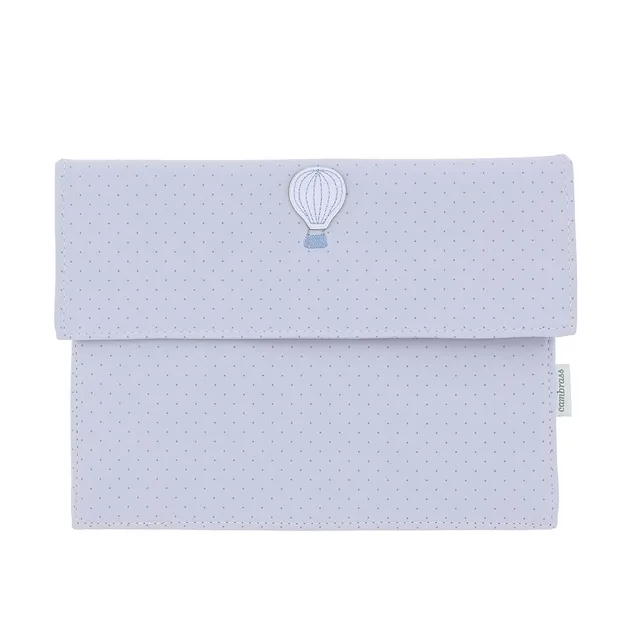 cambrass-ale-azzurro-portadocumenti-3x17x25-cm image 1