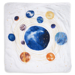 aden-anais-heritage-floral-dream-blanket-mussola-organica-4-strati image 7