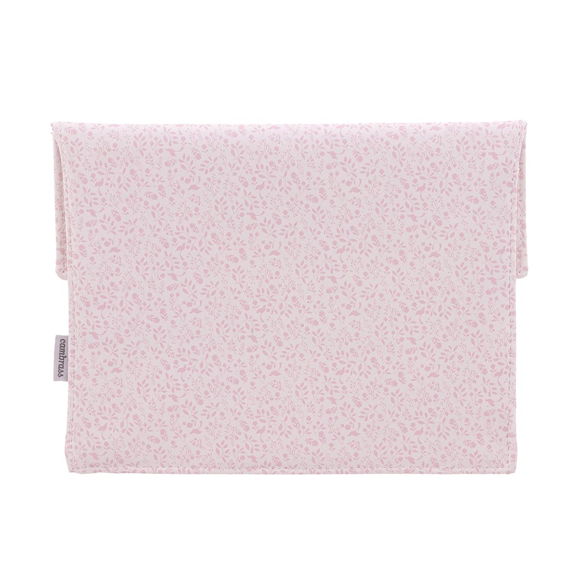 cambrass-portadocumenti-mar-rosa-3x17x25-cm image 2