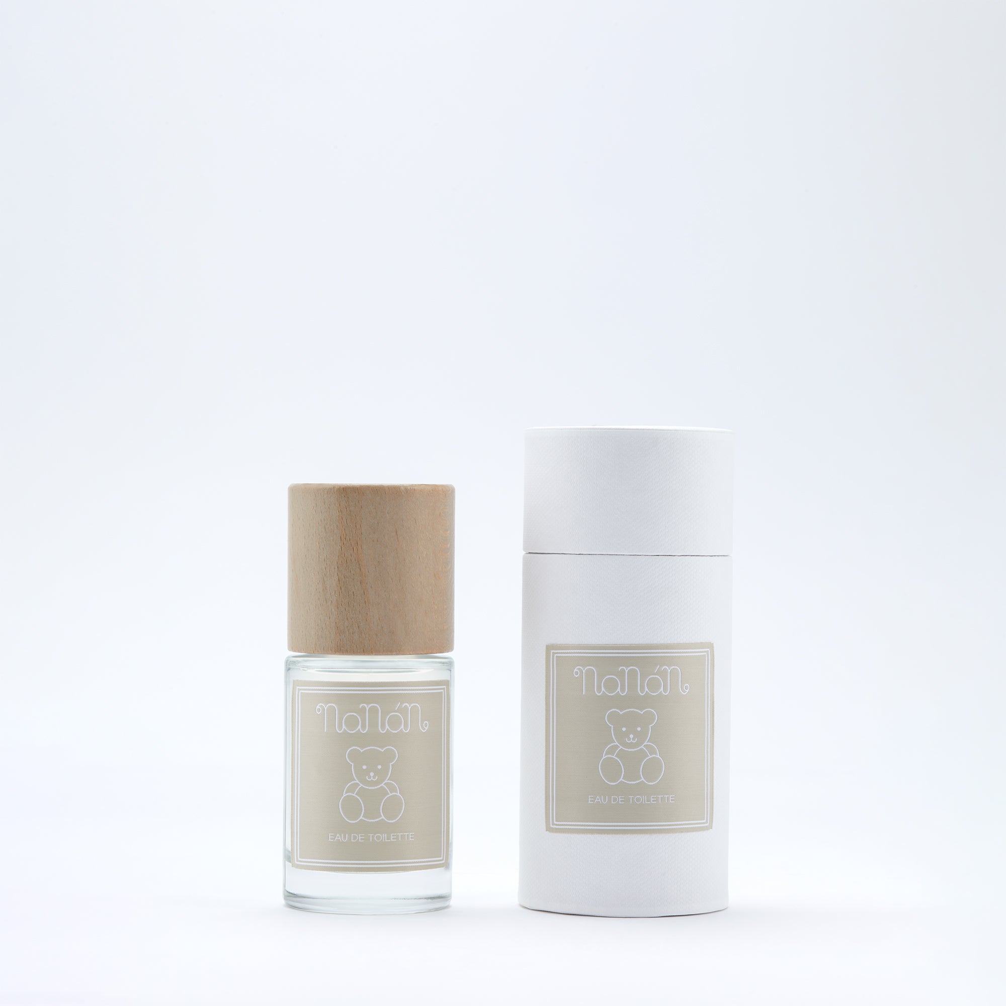 nanan-eau-de-toilette-100-ml-senza-alcol-per-bambino image 1