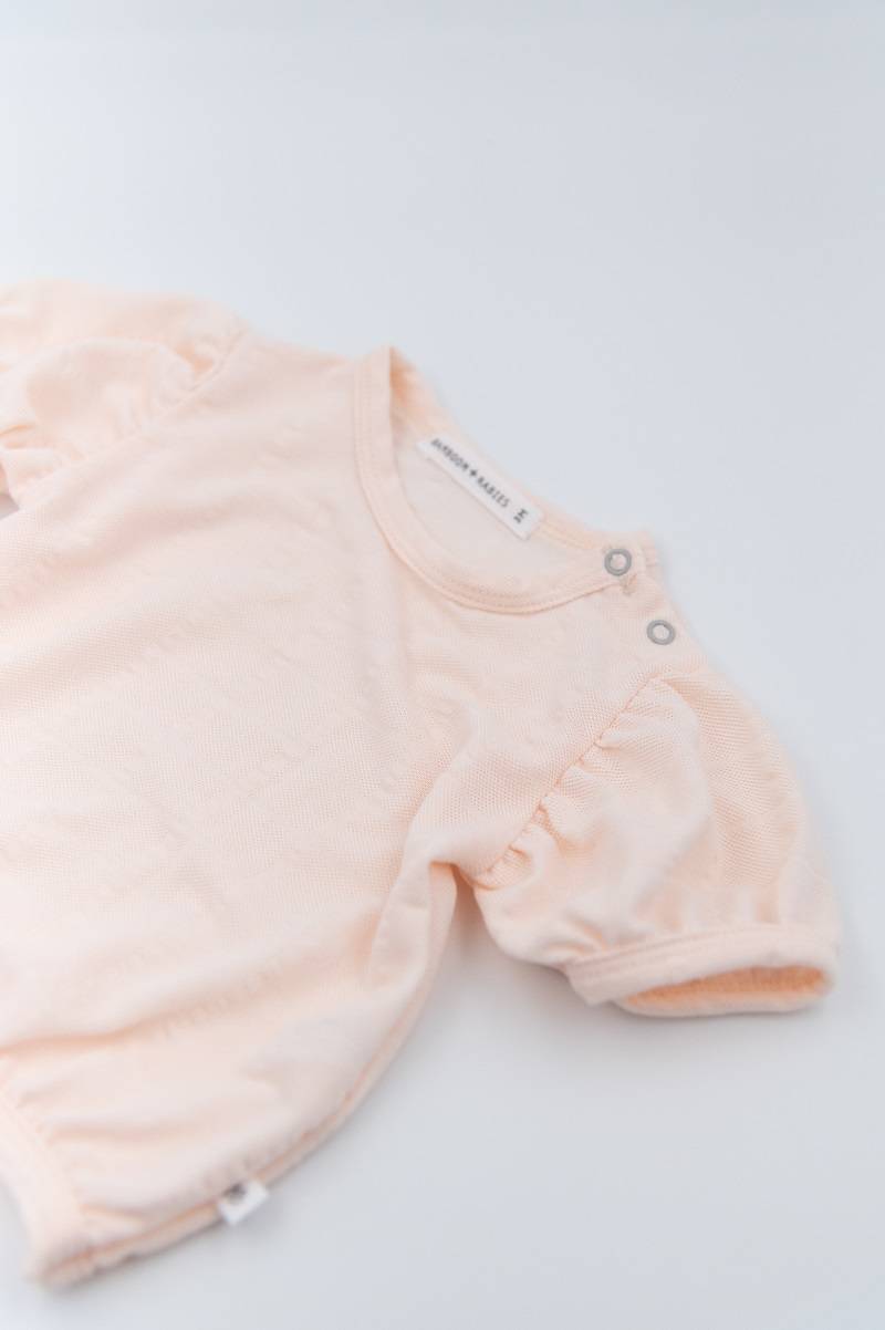 bamboom-shirt-maniche-palloncino-rosa-chiaro-328 image 2