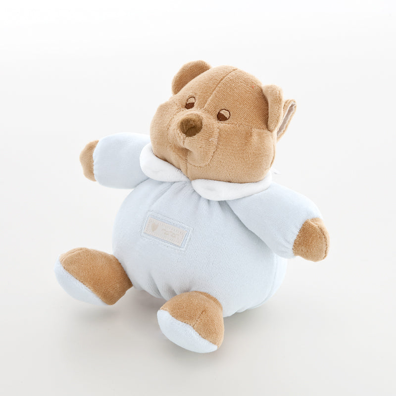 nanan-puccio-carillon-passeggio-azzurro-17cm-peluche-nanna image 2