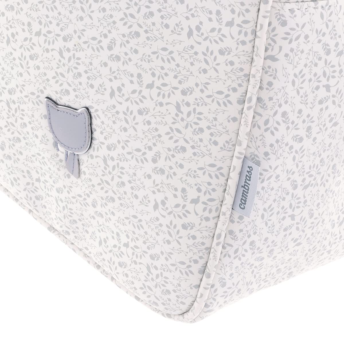 cambrass-prome-mar-grau-borsa-clinica-18x41x31-cm image 6