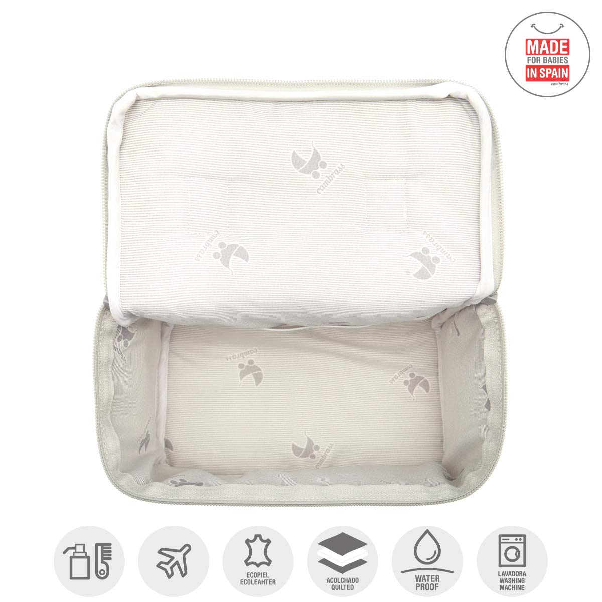 cambrass-borsa-vanity-astra-beige-16x25x16-cm image 3