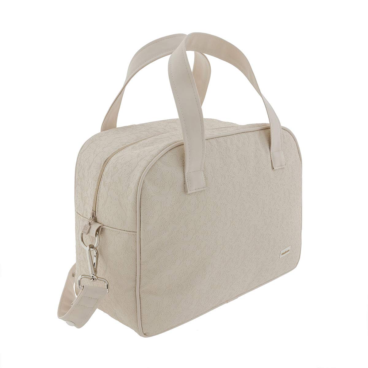 cambrass-prome-elite-camel-borsa-maternit-18x44x33-cm image 5