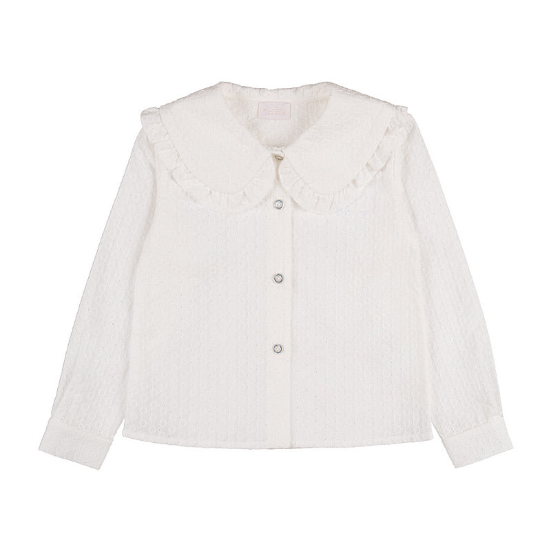 nanan-camicia-in-sangallo-con-colletto image 1