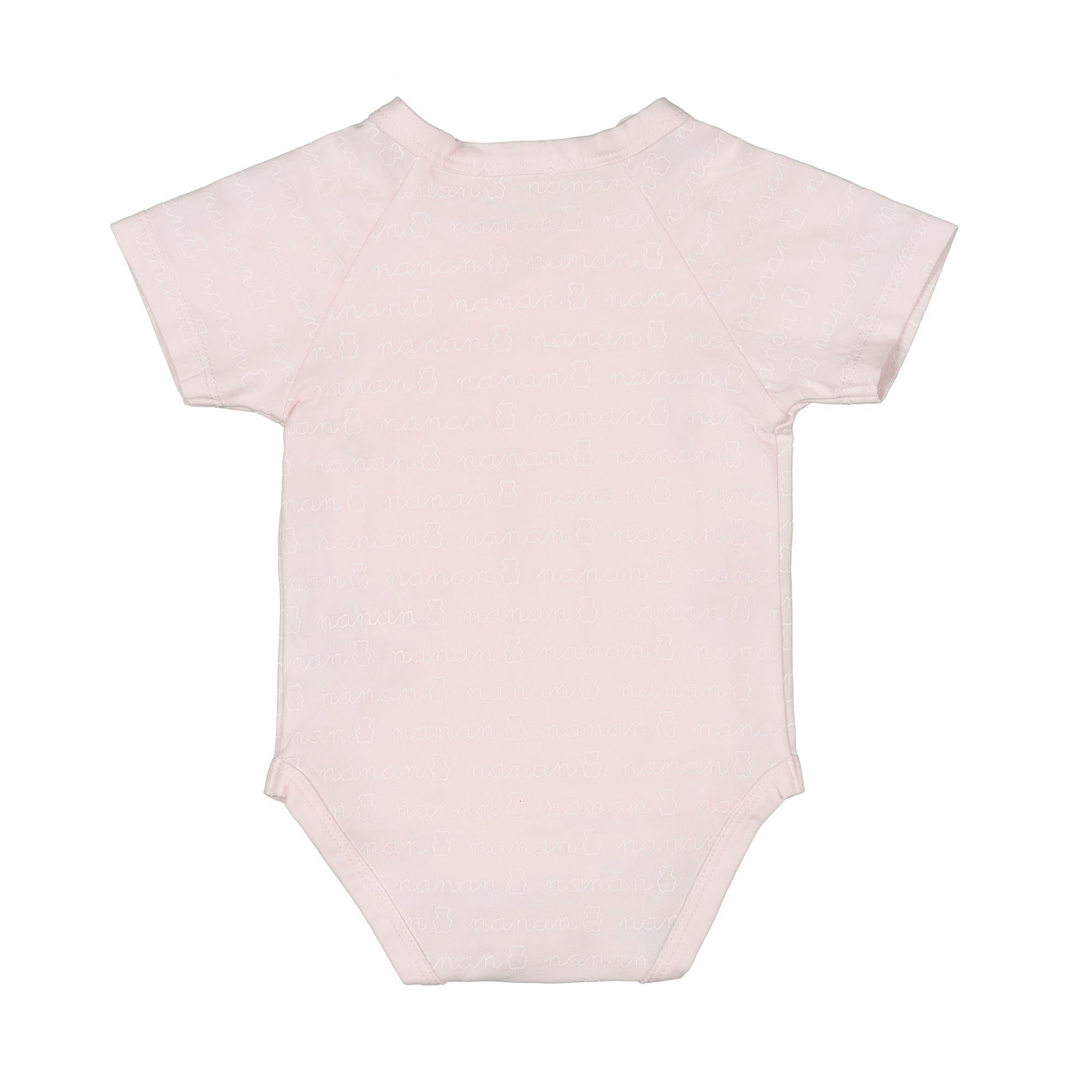 nanan-body-rosa-con-scritta-all-over image 1
