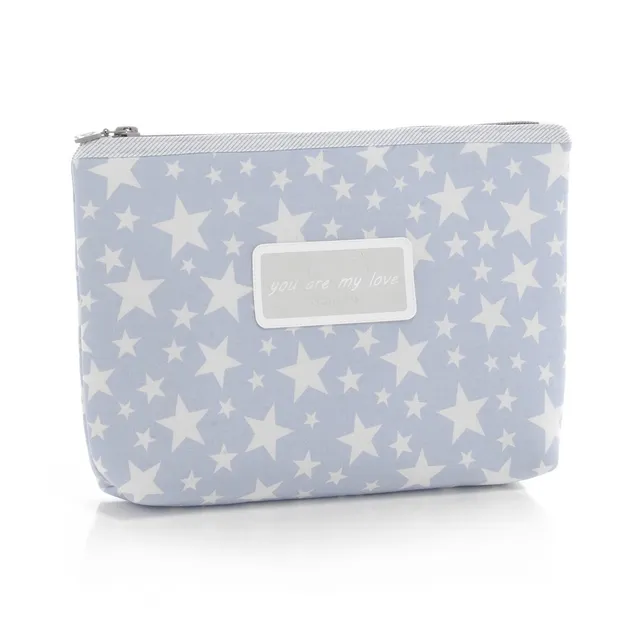 cambrass-borsa-bagno-star-azzurro image 1