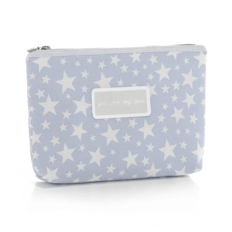 cambrass-borsa-bagno-star-azzurro image 1