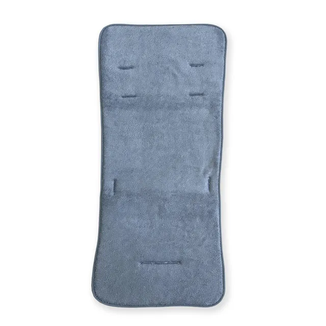 bamboom-materassino-passeggino-air-n-go-blu-scuro-207 image 1