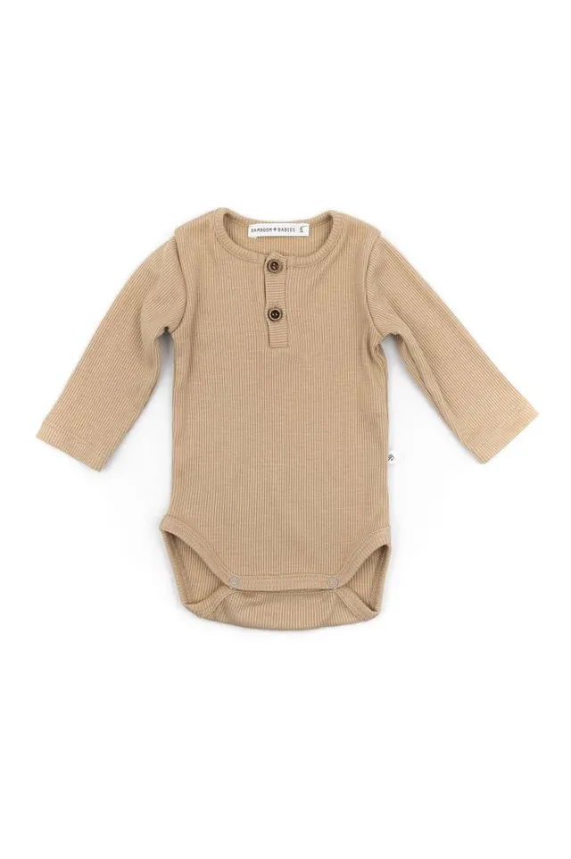 bamboom-body-polo-short-cammello-334 image 1