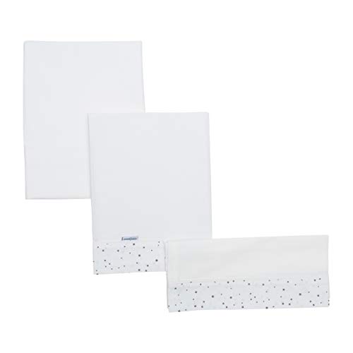 cambrass-43308-completo-cestone-3-pz-80x120-cm-astra-grigio-lenzuola-culla image 4