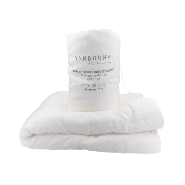 bamboom-piumino-per-lettino-100x140cm-nature-soft-bamboo-bianco-01 image 1